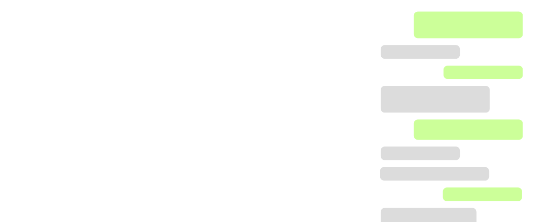 Elemento superior whatsapp